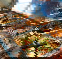 Asian Pot - New South Wales Tourism 