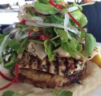 Bistro Jinja - New South Wales Tourism 