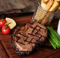 Chophouse Grill - New South Wales Tourism 