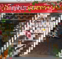 Family Curry Hub - New South Wales Tourism 