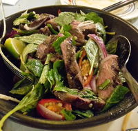 Kinn Thai Restaurant - New South Wales Tourism 