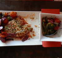 Lennox Head Pizza  Pasta - New South Wales Tourism 