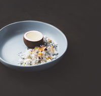 Muse Restaurant - New South Wales Tourism 