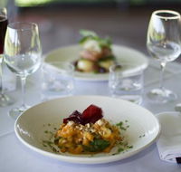 Restaurant Cuvee - New South Wales Tourism 
