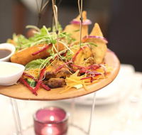 Sapphire Indian Restaurant - New South Wales Tourism 