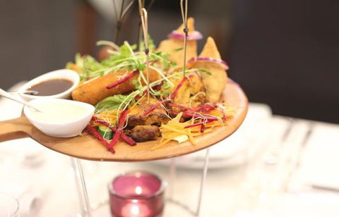 Sapphire Indian Restaurant - New South Wales Tourism  0
