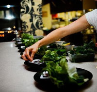 Spice Den - New South Wales Tourism 