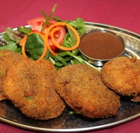Tandoori Flames - New South Wales Tourism 