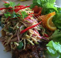 Thai Indeed - New South Wales Tourism 