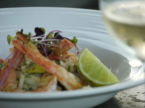 Thomas Corner Eatery - New South Wales Tourism  0