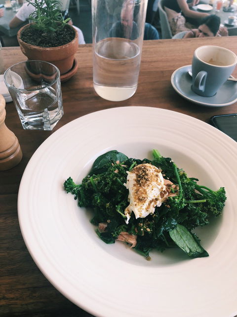 Thomas Corner Eatery - New South Wales Tourism  5