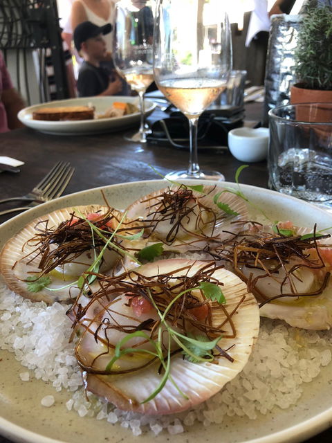 Thomas Corner Eatery - New South Wales Tourism  6