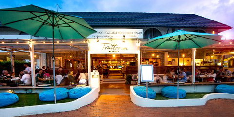 Basiloco - New South Wales Tourism  0