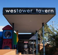 Westower Tavern - New South Wales Tourism 