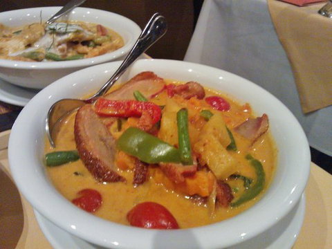 Absolute Thai - New South Wales Tourism  0