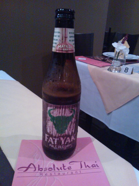 Absolute Thai - New South Wales Tourism  3