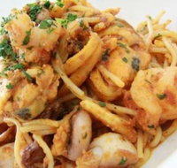 Amici Restaurant Pizzeria - New South Wales Tourism 