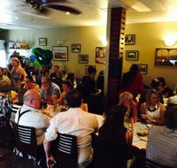 Artimino Ristorante Italiano - New South Wales Tourism 