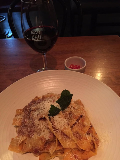 Bar Humbug - New South Wales Tourism  4