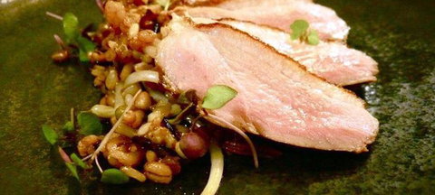 Barzaar - New South Wales Tourism  0