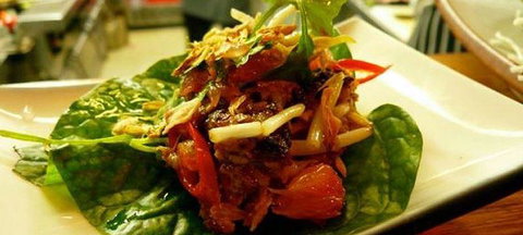 Barzaar - New South Wales Tourism  2