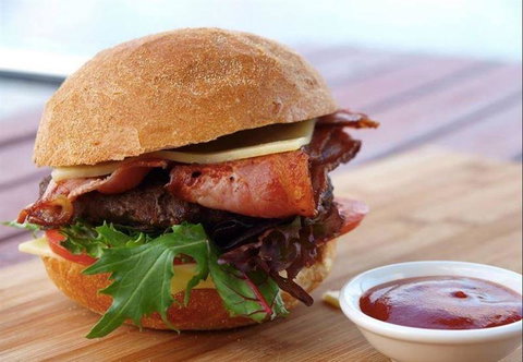 Black Angus Bar & Grill - New South Wales Tourism  9