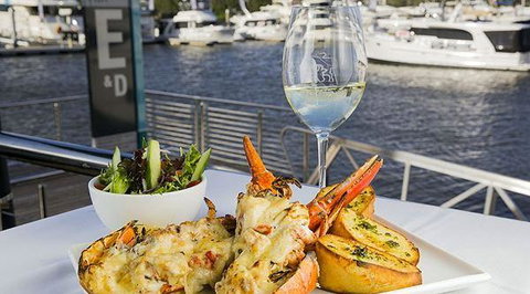 Black Angus Bar & Grill - New South Wales Tourism  14