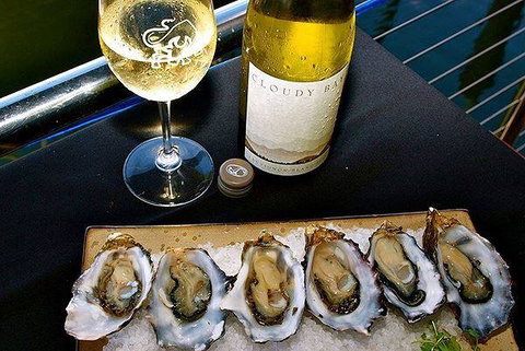 Black Angus Bar & Grill - New South Wales Tourism  15