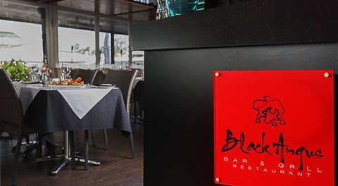 Black Angus Bar & Grill - New South Wales Tourism  4