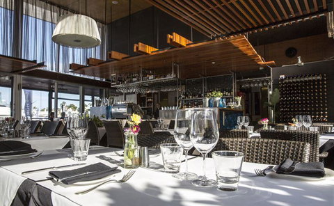 Black Angus Bar & Grill - New South Wales Tourism  7