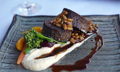 Black Angus Bar & Grill - New South Wales Tourism  8