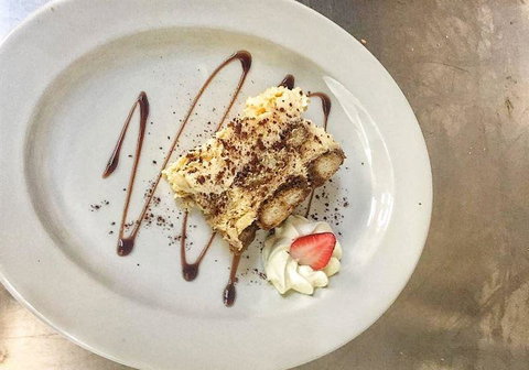 Bucatini - New South Wales Tourism  0