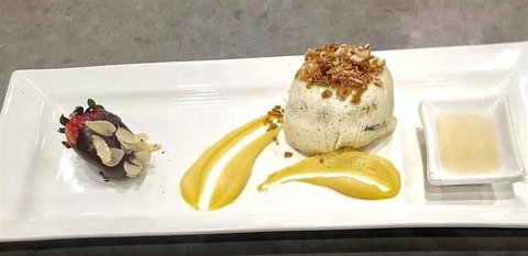 Bucatini - New South Wales Tourism  1