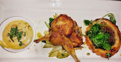 Bucatini - New South Wales Tourism  2