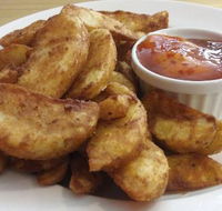 Butcher Shop Cafe - New South Wales Tourism 