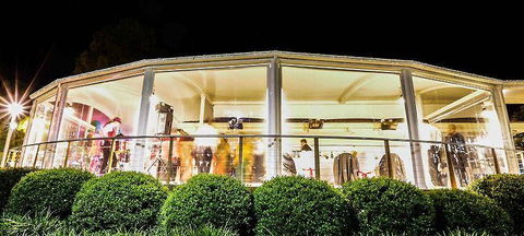Byblos Restaurant & Bar - New South Wales Tourism  2