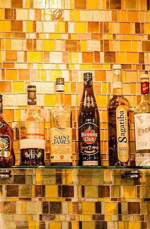 Byblos Restaurant & Bar - New South Wales Tourism  4
