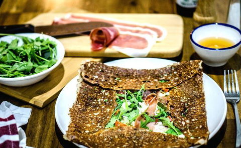 Carvers - New South Wales Tourism  12