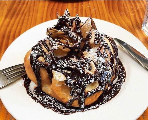 Carvers - New South Wales Tourism  14