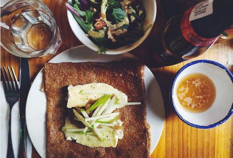 Carvers - New South Wales Tourism  15