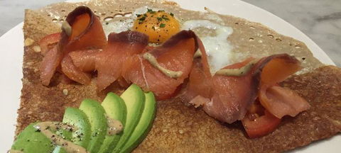 Carvers - New South Wales Tourism  1