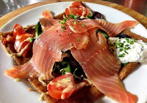 Carvers - New South Wales Tourism  30