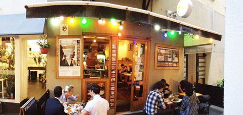 Carvers - New South Wales Tourism  31