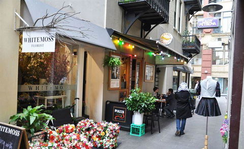 Carvers - New South Wales Tourism  34