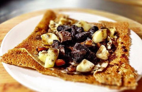 Carvers - New South Wales Tourism  40