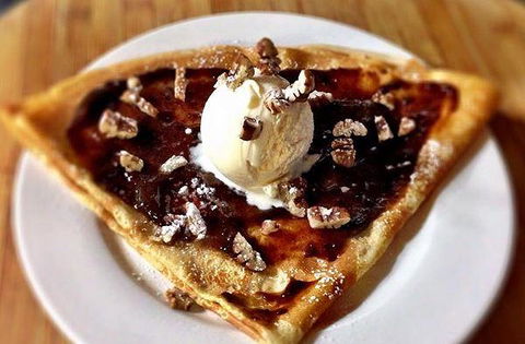 Carvers - New South Wales Tourism  42