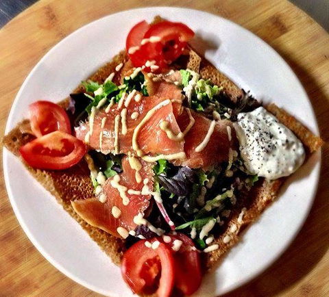 Carvers - New South Wales Tourism  45