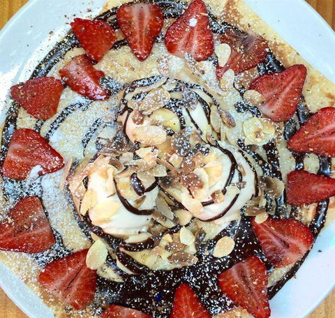 Carvers - New South Wales Tourism  47