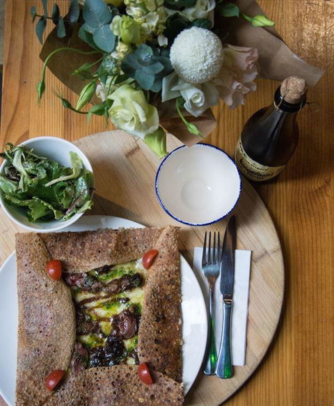 Carvers - New South Wales Tourism  48