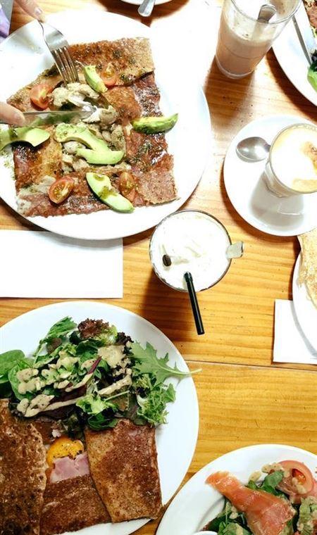 Carvers - New South Wales Tourism  4